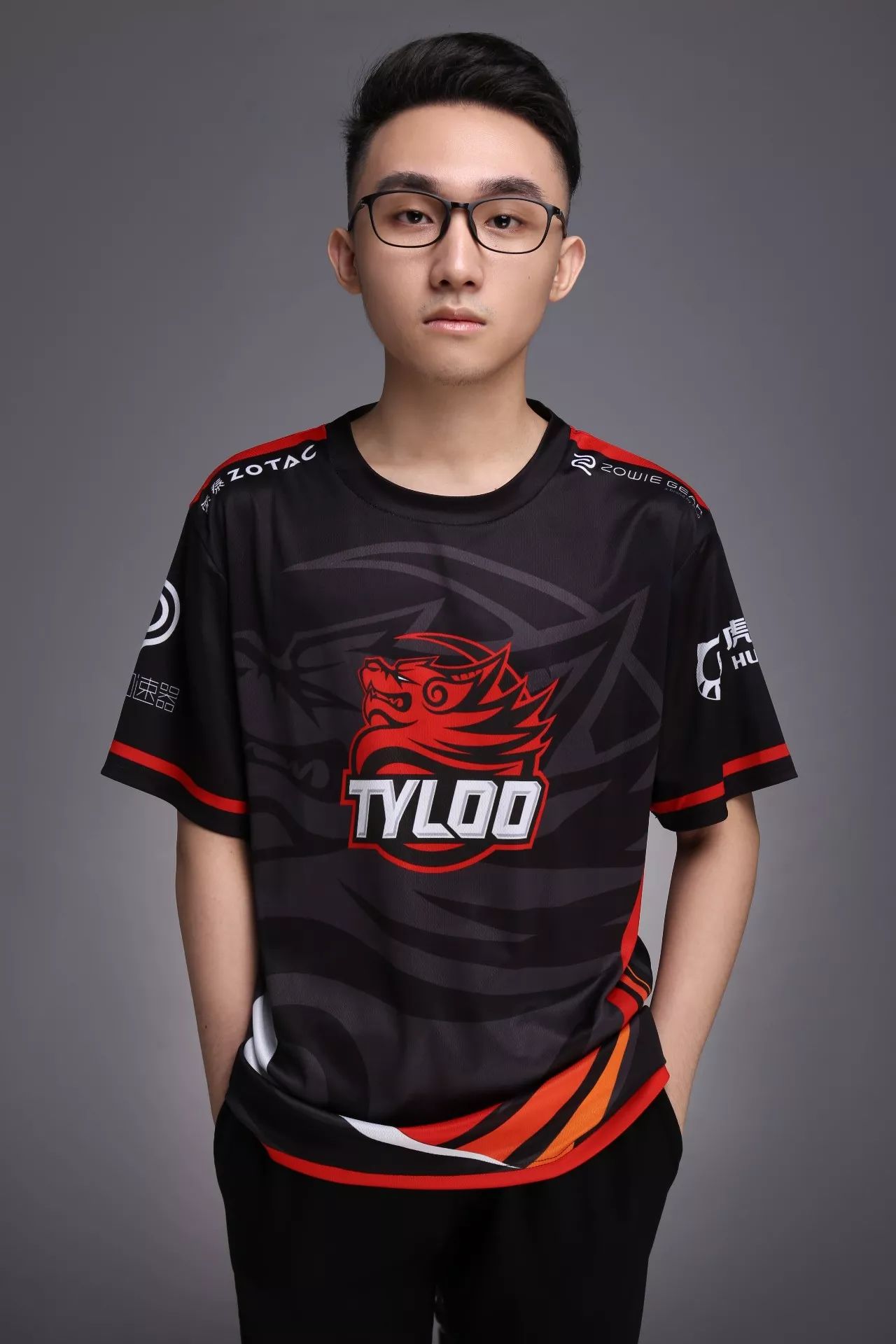 tyloo战队最新阵容,tyloo强队