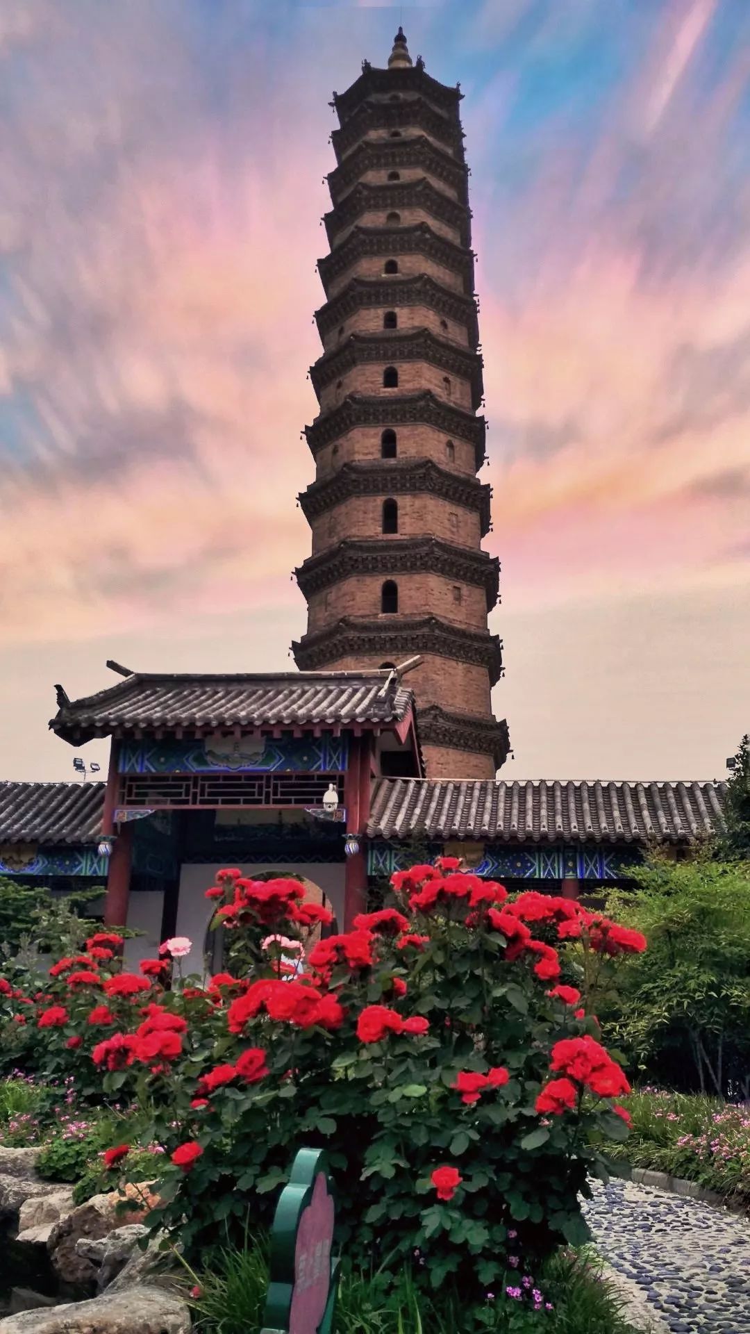 我在许昌很想你,好想好想遇见你