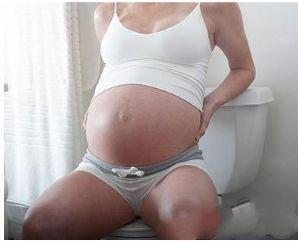 孕期痔疮出肉球生完孩子会好吗,孕妇痔疮便血生宝宝时会出血吗