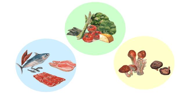 各种氨基酸之间的区别在于什么,氨基酸你知道是什么吗