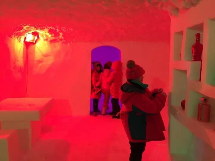 不带孩子去的地方,不带孩子去玩的二人世界