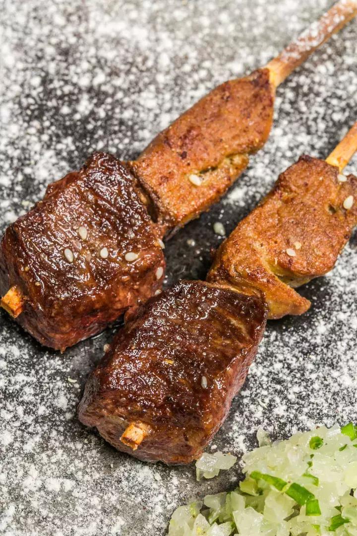 上海静安日料店新店开业,静安区这家日料店一绝