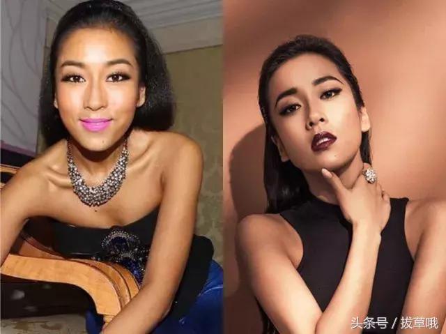 一文告诉你如何根据肤色选口红，15支代表色值得女人一生推！