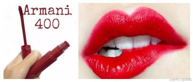一文告诉你如何根据肤色选口红，15支代表色值得女人一生推！