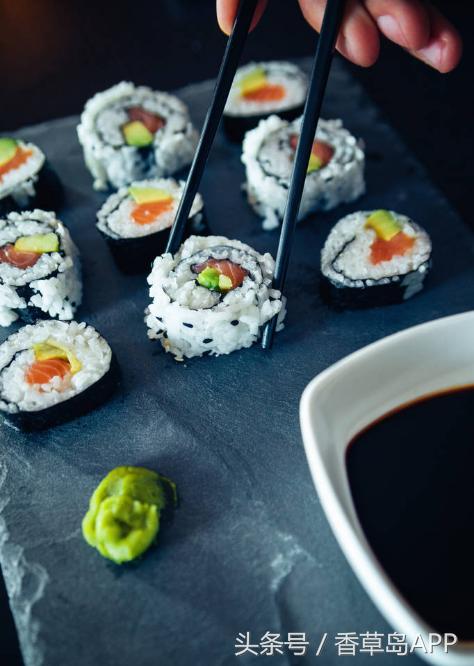 山葵辣根芥末的日语分别是什么,芥末系辣根山葵图片