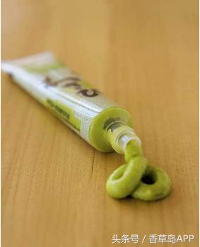 山葵辣根芥末的日语分别是什么,芥末系辣根山葵图片