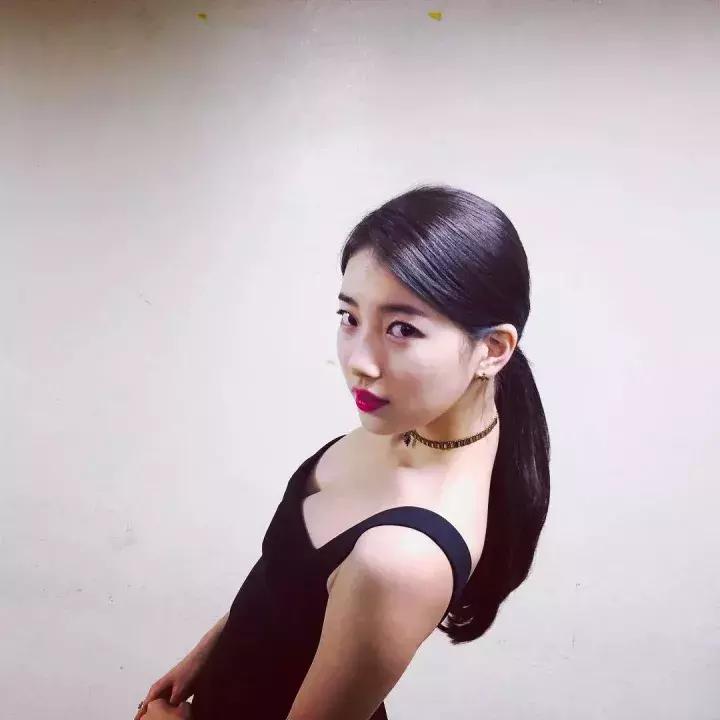 这些保暖又好看的冬季单品美呆了,iu泫雅穿搭