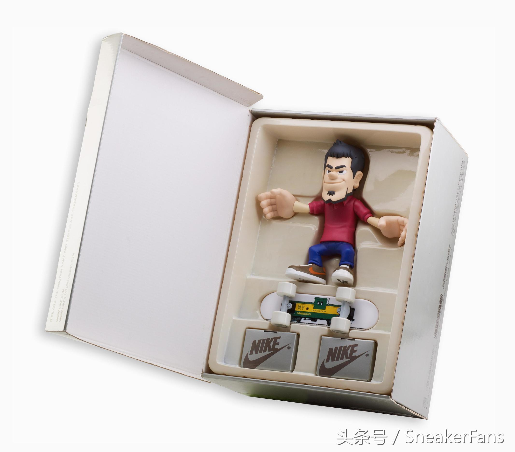 买不起的nike,nike买不到的球鞋