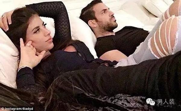 欧洲最美太太团,欧洲球星太太团写真