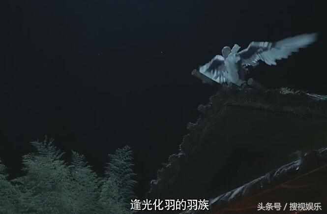 九州海上牧云记看点,九州海上牧云记高光时刻