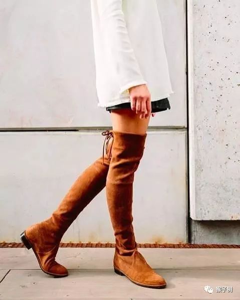 sw5050过膝靴怎么穿,sw5050过膝靴什么价位