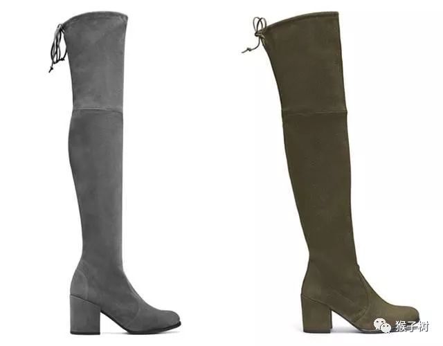 sw5050过膝靴怎么穿,sw5050过膝靴什么价位
