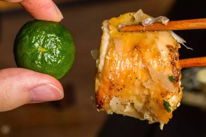 上海静安日料店新店开业,静安区这家日料店一绝