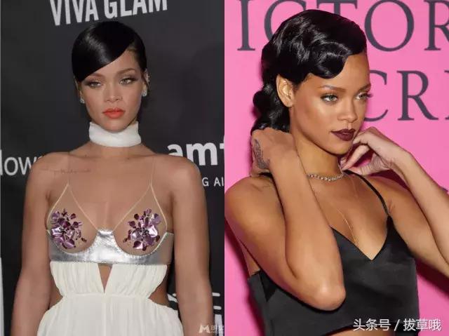 一文告诉你如何根据肤色选口红，15支代表色值得女人一生推！