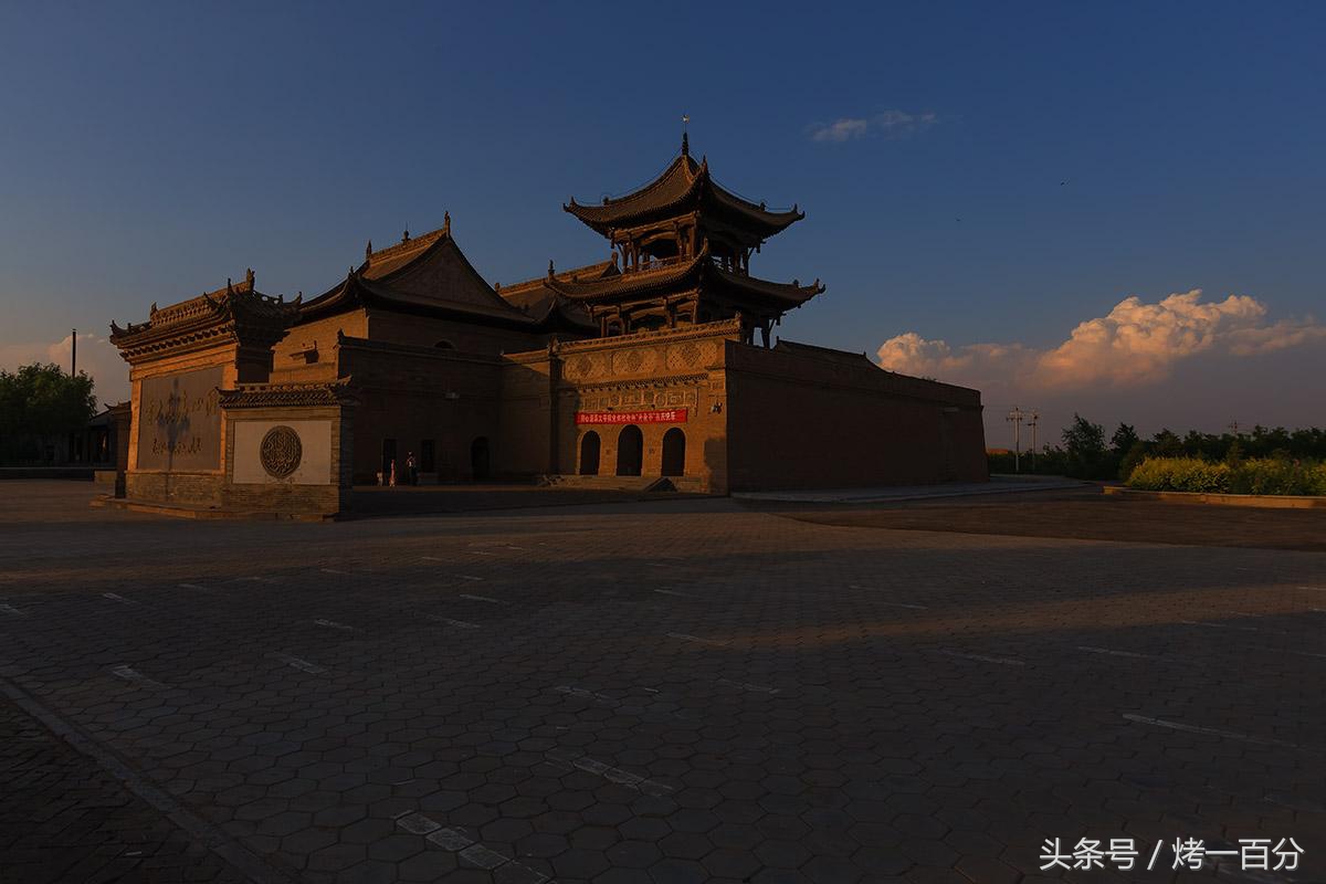吴忠好玩的地方,吴忠旅游攻略一日游