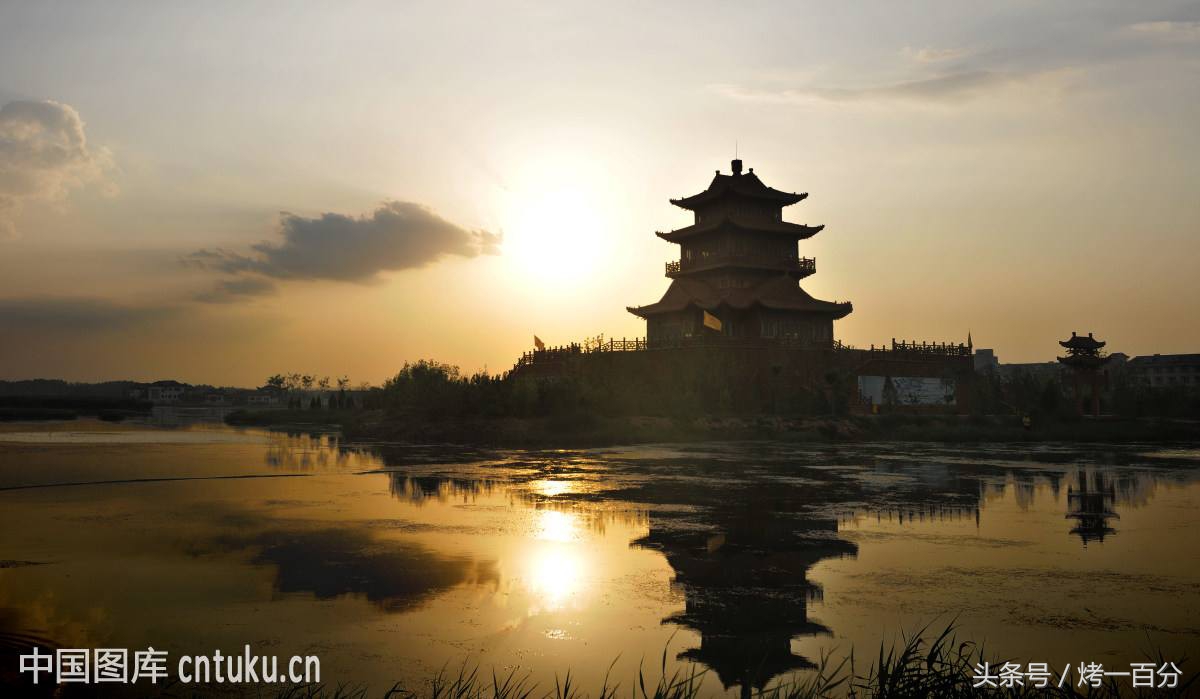 吴忠好玩的地方,吴忠旅游攻略一日游