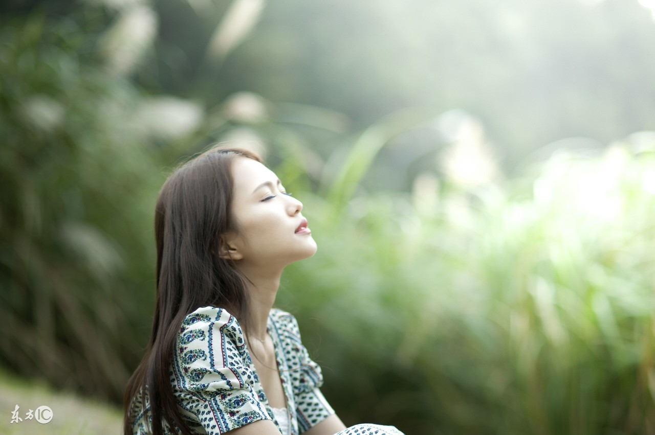 一个嫁出去的女人总听娘家人安排,有一种感情叫娘家人