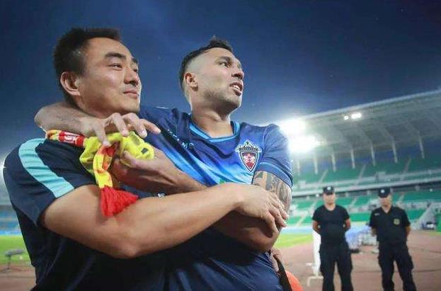 内蒙古中优或退出中甲,容大退出中甲联赛