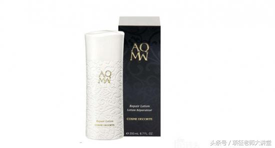 秋冬护肤品推荐排行榜前十名,冬季护肤品排行榜第一名医用