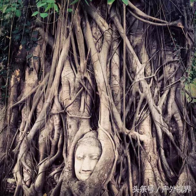 泰国自驾游要办哪些手续,泰国深度自驾线路推荐