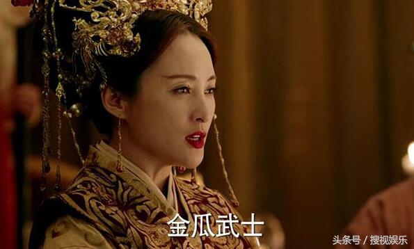 九州海上牧云记看点,九州海上牧云记高光时刻