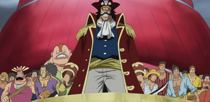 海贼王盘点前期的几位强者,海贼王盘点最强角色