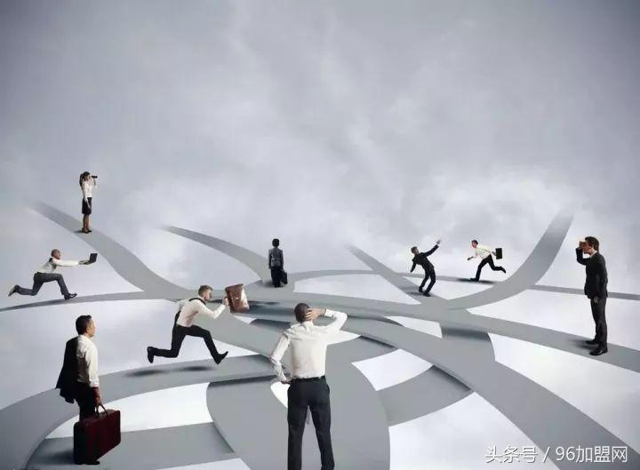 屌丝开餐饮店，永远不要想着打造成百年老店，那是富二代干的事！