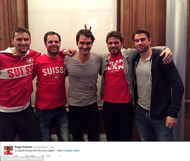 费德勒拿冠军的一瞬间,费德勒12年到17年没冠军