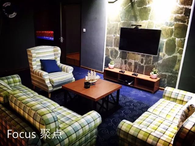 福利｜深藏西安的三家聚餐圣地，就连世界拳击协会都选择了它们