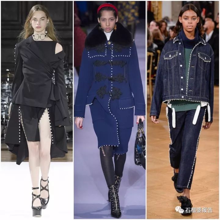 珍珠显老气好还是时尚好,怎么选珍珠才不老气技巧