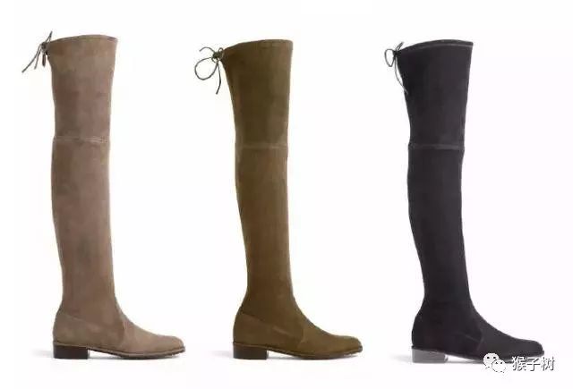 sw5050过膝靴怎么穿,sw5050过膝靴什么价位