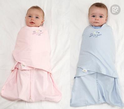 新生儿睡觉蹬被子哭闹是什么原因,新生儿老爱踢被子怎么办