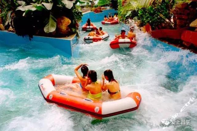 北京昌平温泉景区,昌平温泉推荐