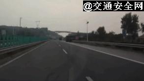 高速撞到动物有什么忌讳,高速行车遇动物怎么办