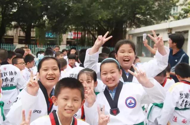 双周发布｜深圳对教育最大方的区是TA，财政每花3元就有1元用在教育上！