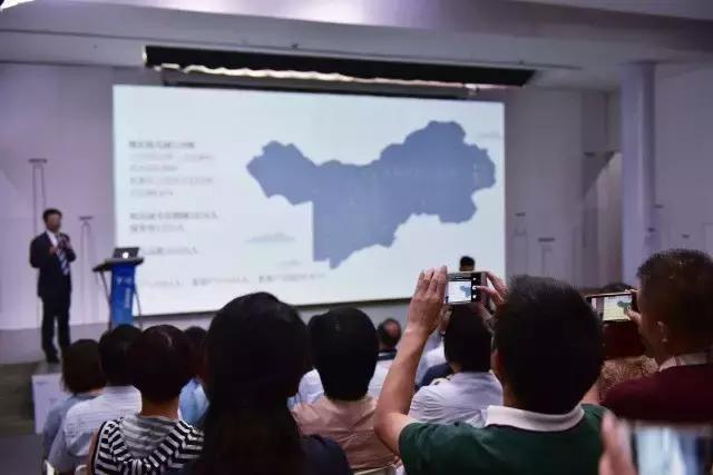 双周发布｜深圳对教育最大方的区是TA，财政每花3元就有1元用在教育上！