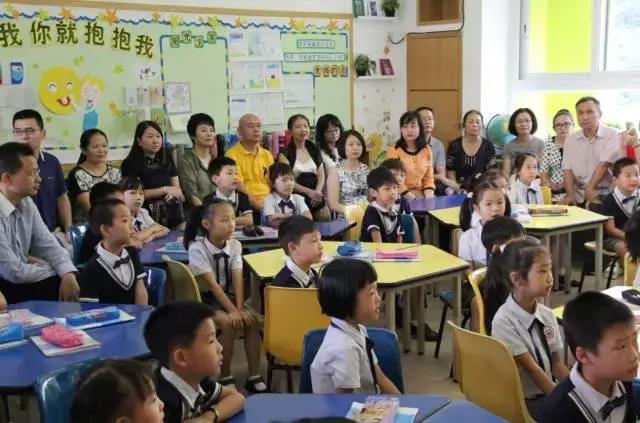 双周发布｜深圳对教育最大方的区是TA，财政每花3元就有1元用在教育上！