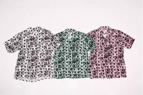 爆款品牌联名,大牌联名风潮席卷