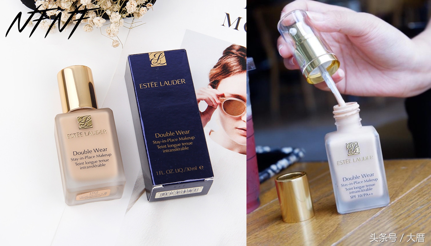 适合油皮的底妆推荐大牌,适合油皮的大牌底妆