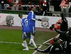 盘点足坛不可思议扑球瞬间集锦,足坛十大凶恶犯规集锦