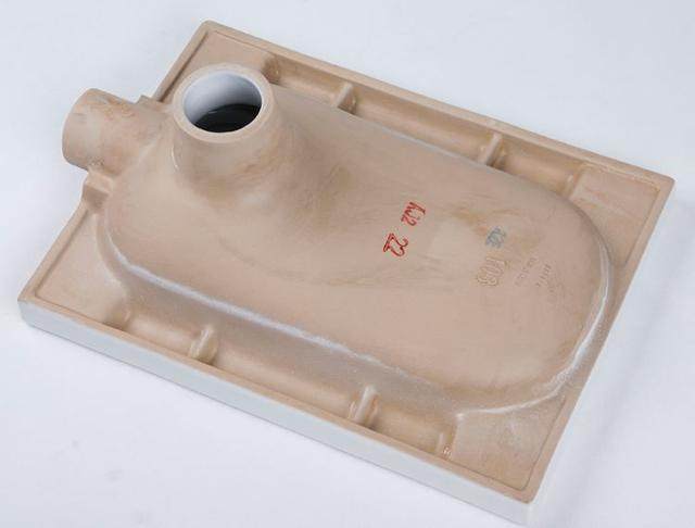 蹲便器马桶有异味怎么处理,厕所蹲便器有异味怎么去除