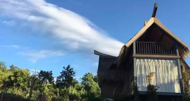 周末野钓好去处,重庆高山避暑垂钓