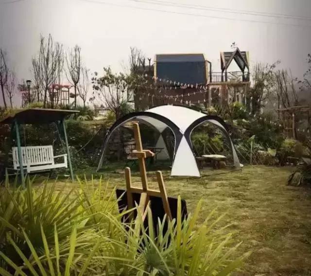 周末野钓好去处,重庆高山避暑垂钓