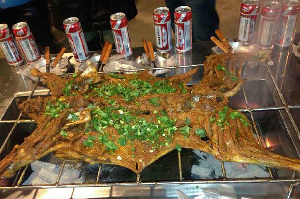 周末野钓好去处,重庆高山避暑垂钓