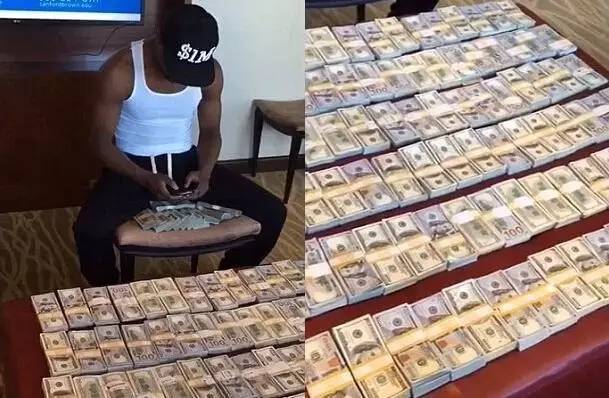 世界上最贵的比赛奖金,全世界最贵的一场速度比赛