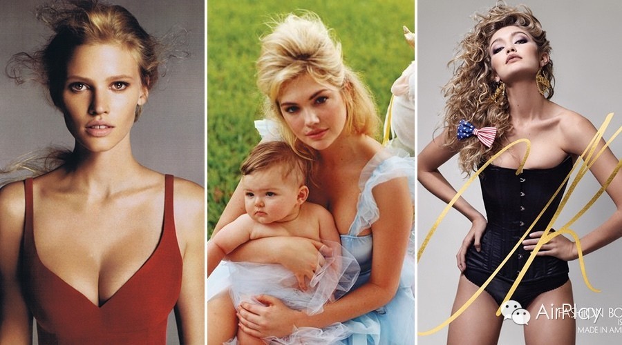 时尚女魔头｜除了安娜，你一定要认识这位！