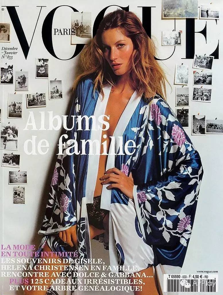 时尚女魔头｜除了安娜，你一定要认识这位！