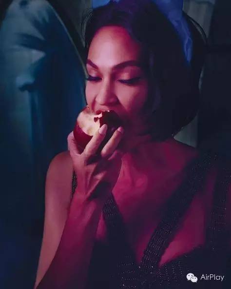 时尚女魔头｜除了安娜，你一定要认识这位！