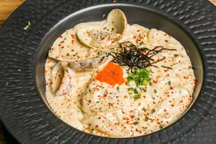 上海静安日料店新店开业,静安区这家日料店一绝