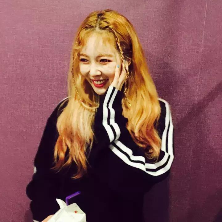 这些保暖又好看的冬季单品美呆了,iu泫雅穿搭